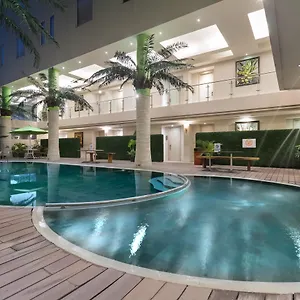 Sun Boutique *** Кута