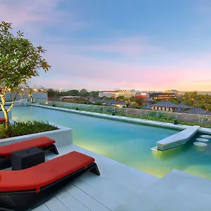 Aryaduta Bali ***** Кута