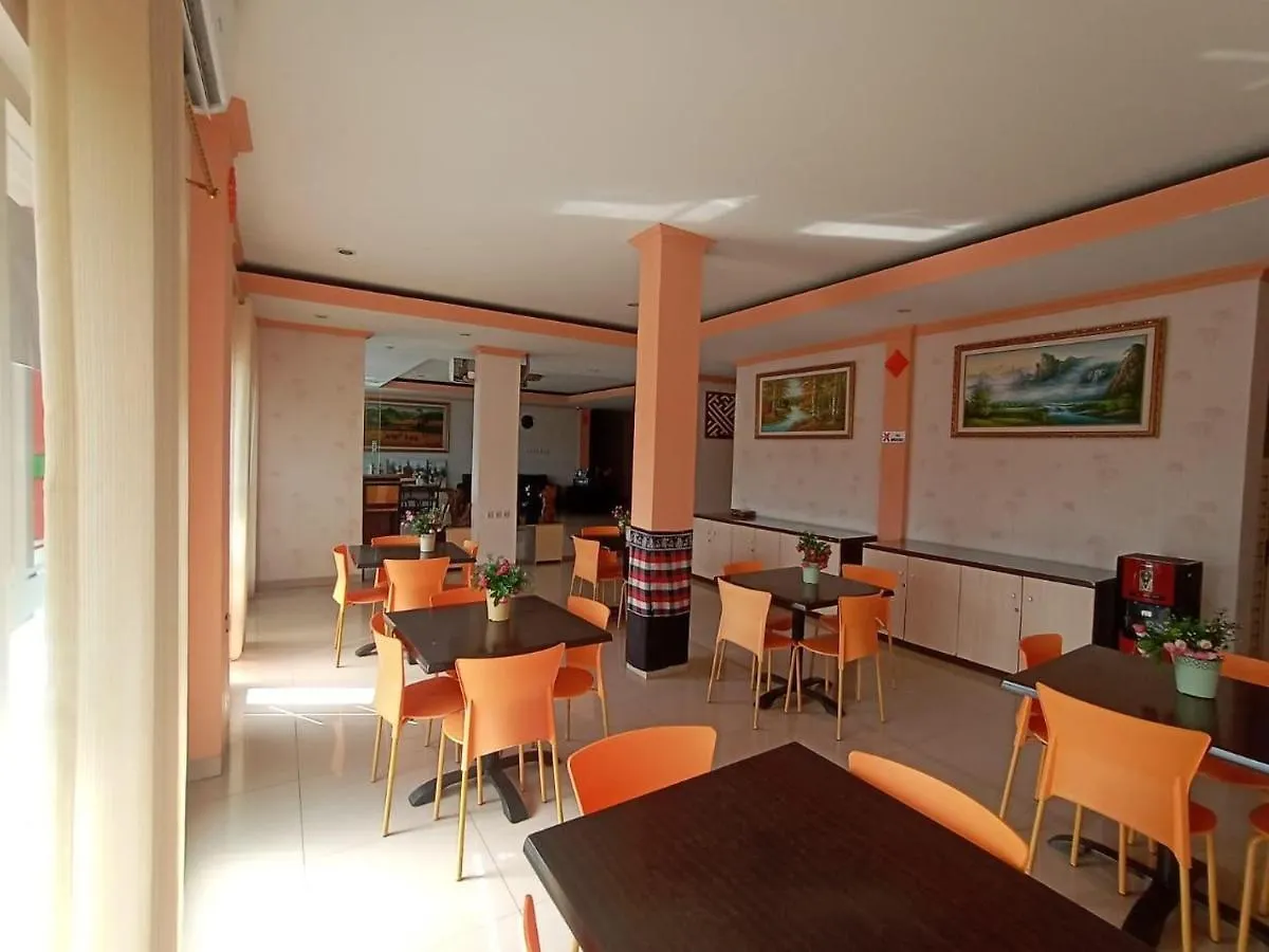 Oyo 90473 Gowin Hotel Kuta
