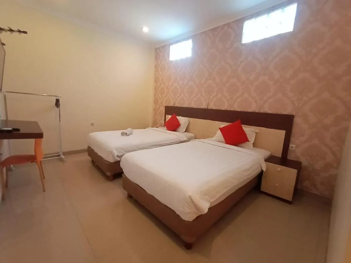 Oyo 90473 Gowin Hotel Kuta  Kuta (Bali)