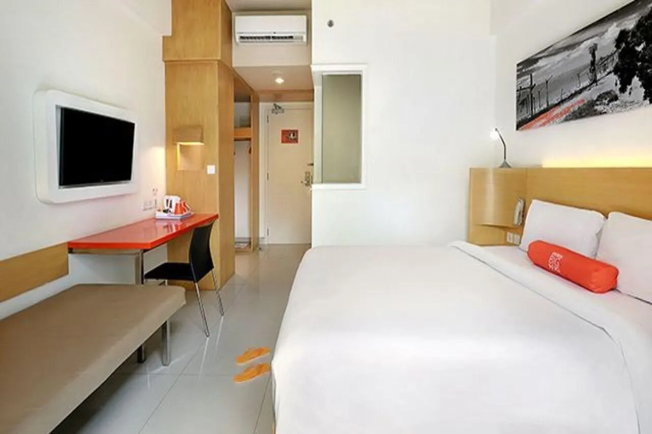 Oyo 90473 Gowin Hotel Kuta