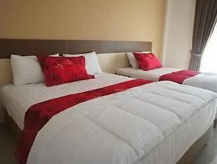 Oyo 90473 Gowin Hotel Kuta   Kuta (Bali)